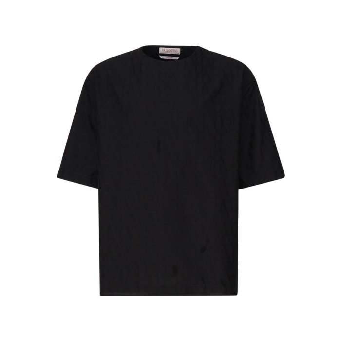 VALENTINO 半袖Tシャツ 楽天市場】ヴァレンティノ VALENTINO Tシャツ 半袖 メンズ