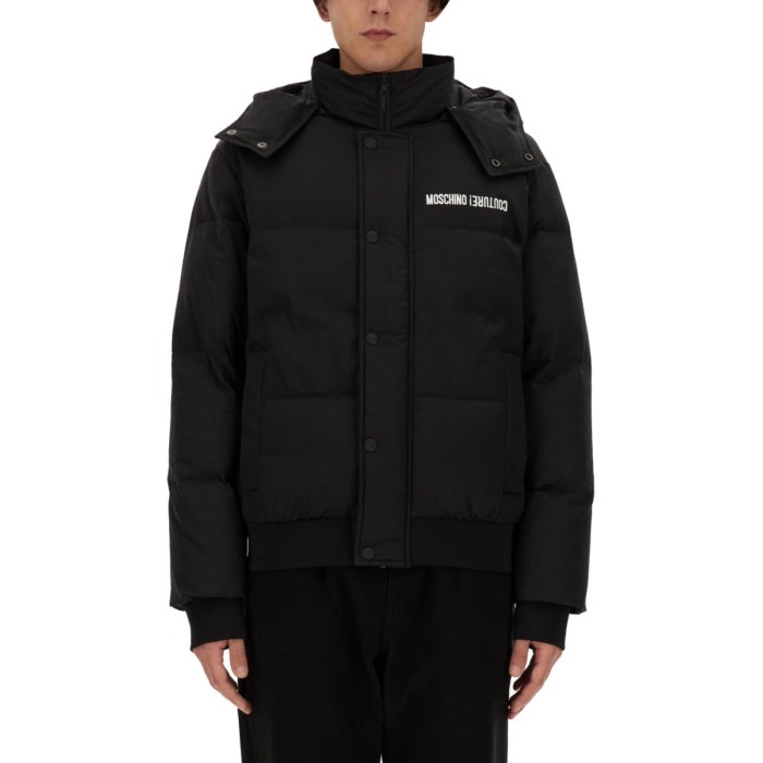 楽天市場】ラブ モスキーノ LOVE MOSCHINO メンズ アウター ジャケット