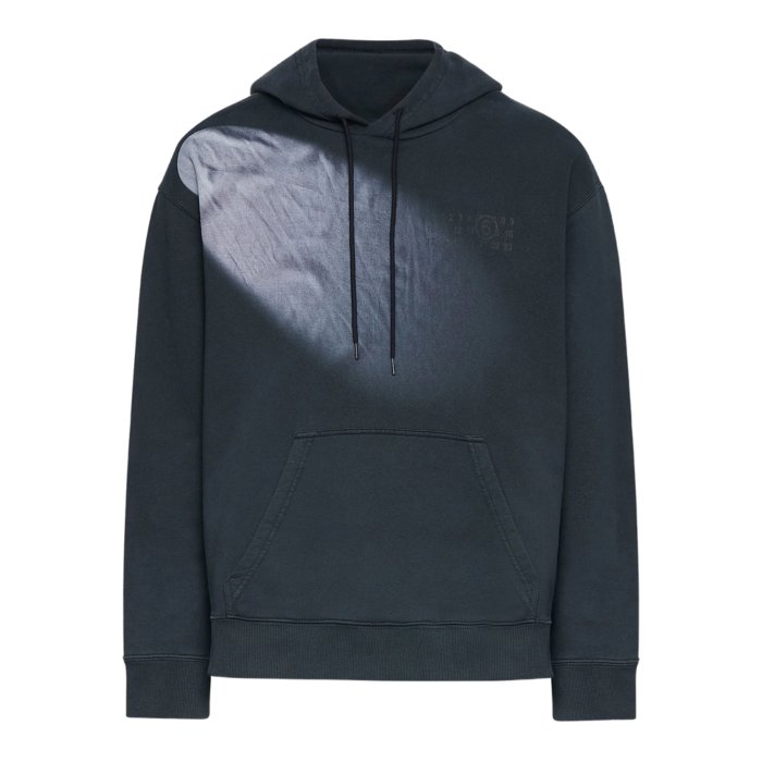 Maison Margiela メゾンマルジェラ　リブニットセーター 未使用品 エムエムシックス メゾンマルジェラ MM6 Maison