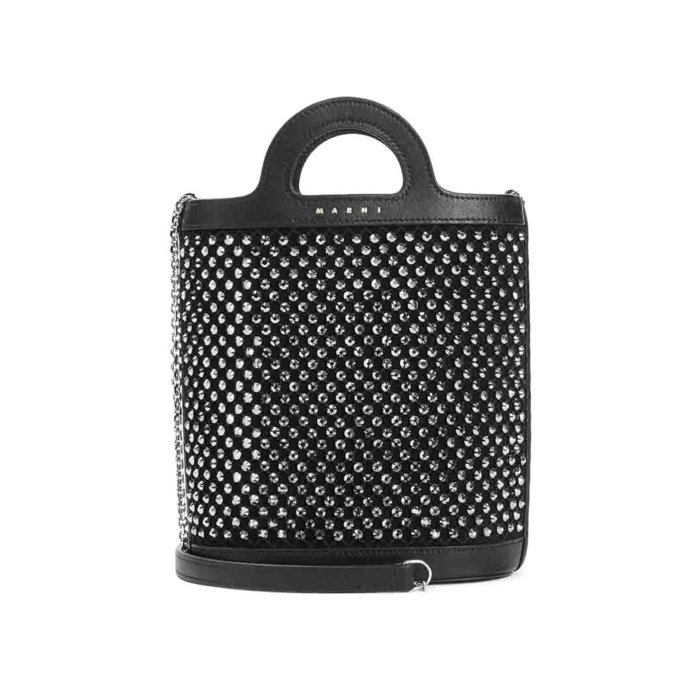 楽天市場】マルニ Marni 'Tropicalia Mini' crossbody bag