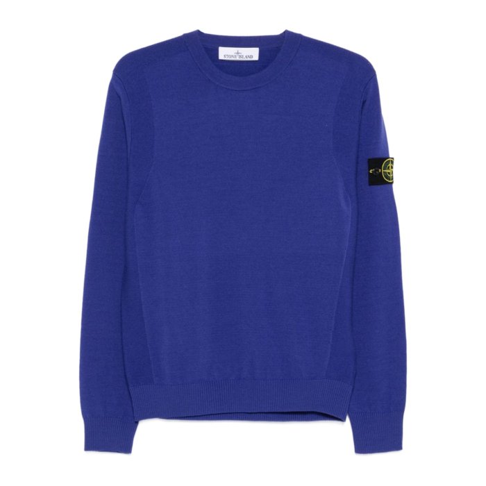 楽天市場】STONE ISLAND ストーンアイランド ニット サイズ:M 22AW