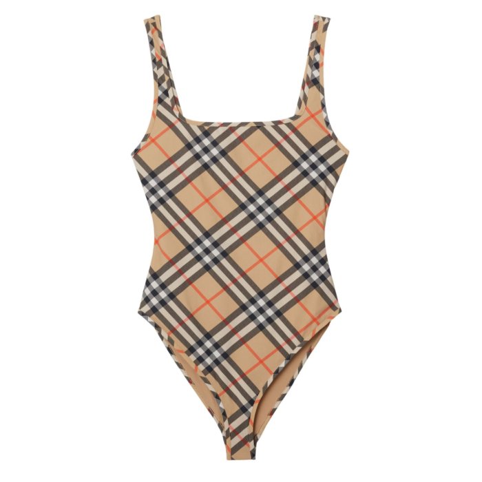 楽天市場】Burberry バーバリー Check Triangle Bikini スイム 楽天市場】Burberry バーバリー Check Triangle Bikini スイム