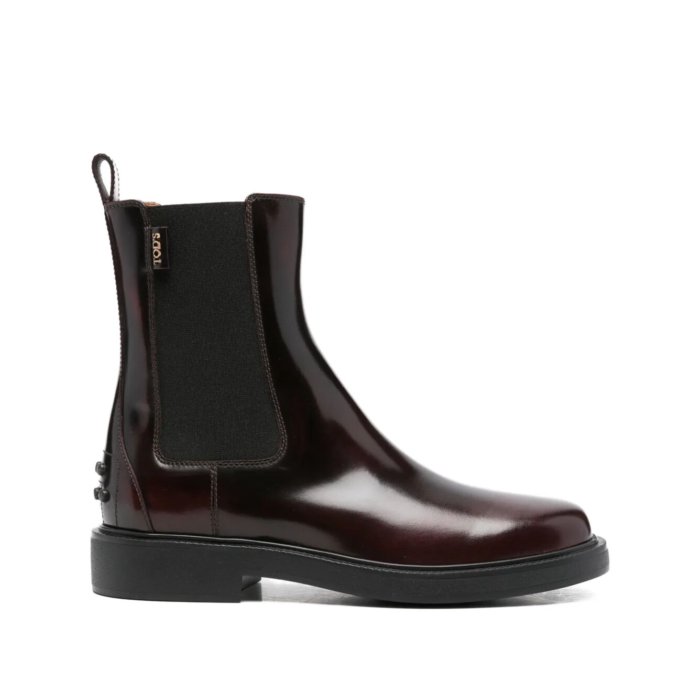 楽天市場】TOD'S トッズ Kate Chelsea Boot サイドゴアチェルシー