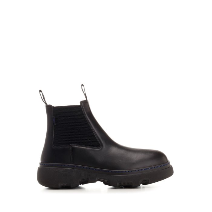 楽天市場】バーバリー BURBERRY トレッキングブーツ size39 24.5