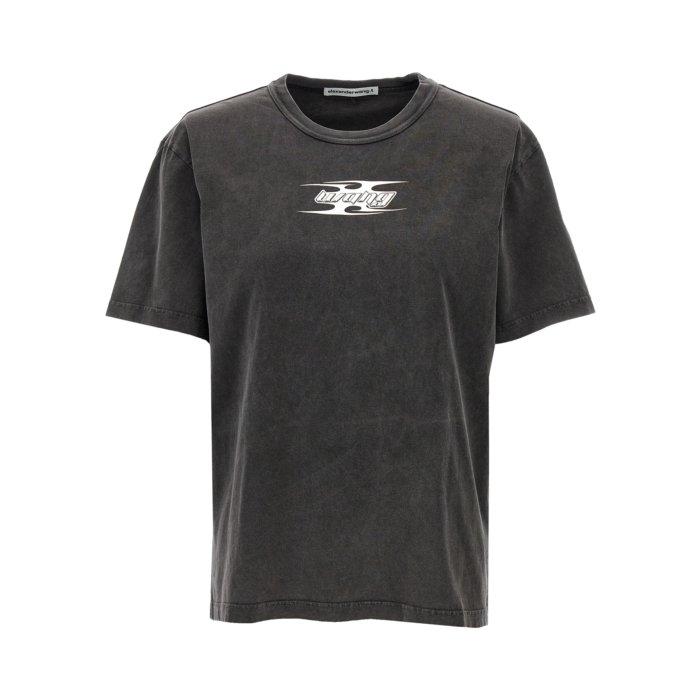 楽天市場】ALEXANDER WANG アレキサンダーワン Tシャツ 4CC3221356