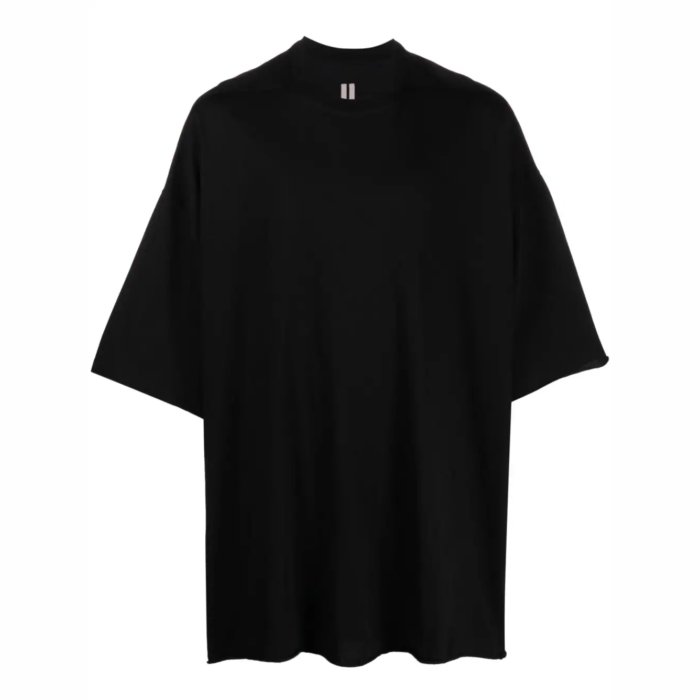 リックオウエンス　tシャツ RICK OWENS - 【25SS】ジップアップ ヘッドオン シャツ / HEADON