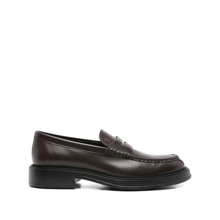 楽天市場】TODS トッズ ローファー XXM06B0AD8ZOLV メンズ