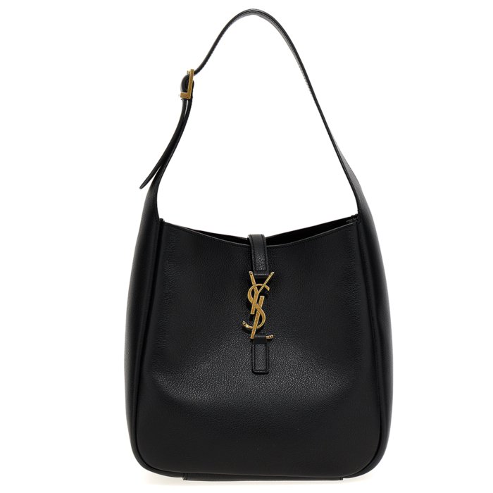 美品✨YSL ブラック ハンドバッグ ショルダー付き 楽天市場】【ヴィンテージ】 サンローラン ショルダーバッグ