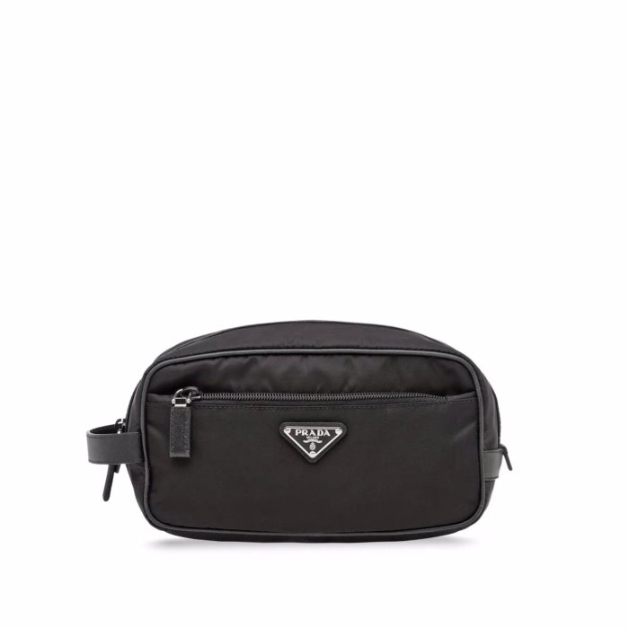 PRADA サフィアーノ ポーチ 2NE063 プラダ PRADA PRADA ポーチ 2NE063 789 クラッチバッグ