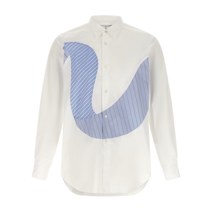 楽天市場】Comme Des Garcons SHIRT コムデギャルソン シャツ メンズ