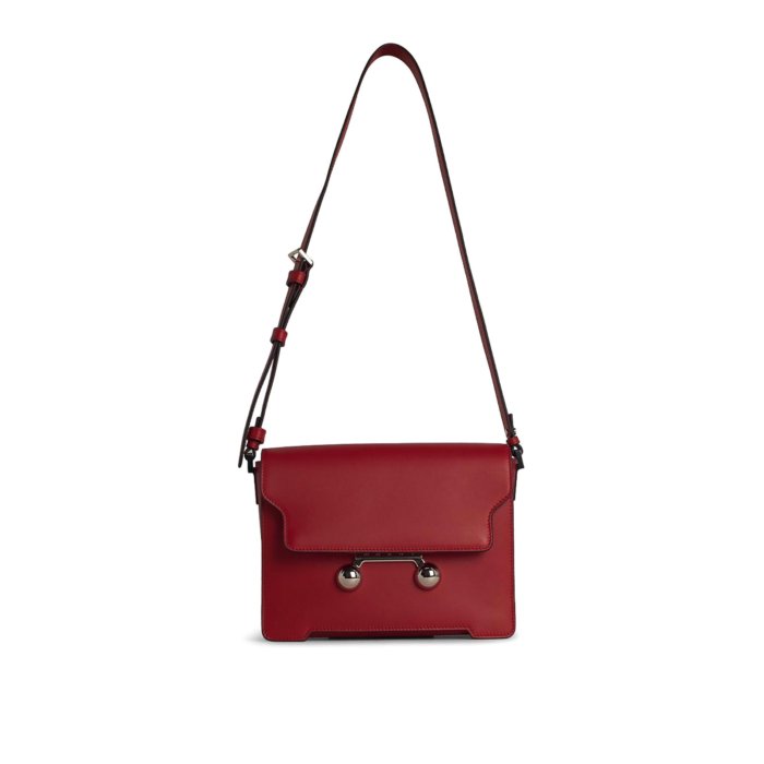 【新品】Marni チェーンバッグ　ポシェット チェーン MARNI(マルニ) バッグ・カバン(レディース) - 海外通販