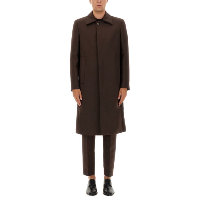 【期間限定値下げ】MM6 Maison Margiela コート MM6 MAISON MARGIELA(エムエム 6 メゾン マルジェラ)のTRENCH