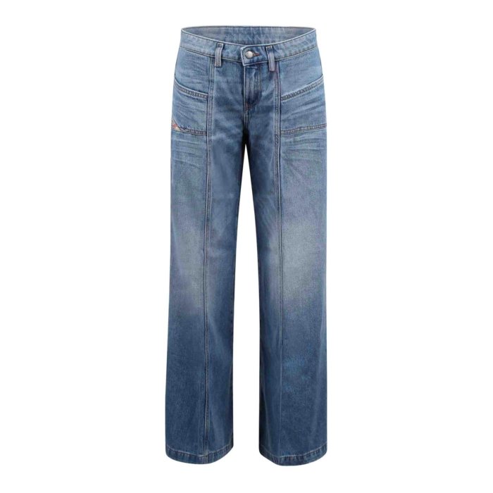 楽天市場】DIESEL ディーゼル ジーンズ Bootcut And Flare Jeans