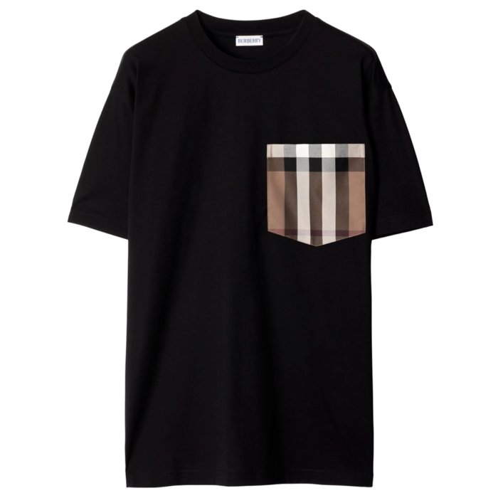 楽天市場】バーバリー BURBERRY Tシャツ 8042716 A1464 ホワイト