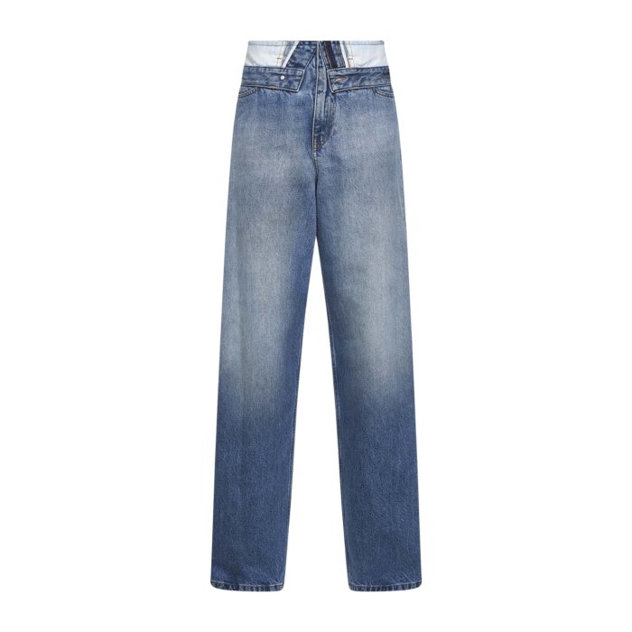 楽天市場】エムエム6 メゾンマルジェラ デニムパンツ MM6 Maison