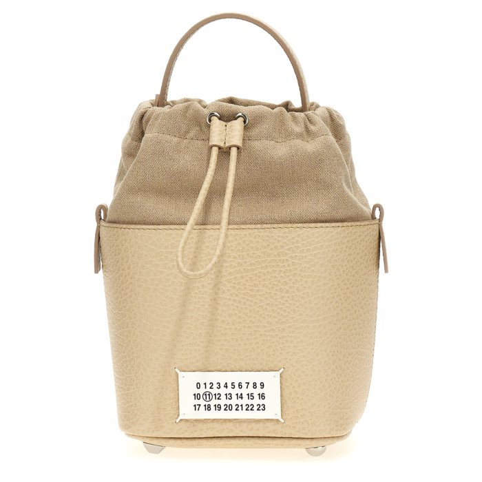 メゾンマルジェラ　バケットバック Maison Margiela(メゾン マルジェラ)｜5AC バケット スモール