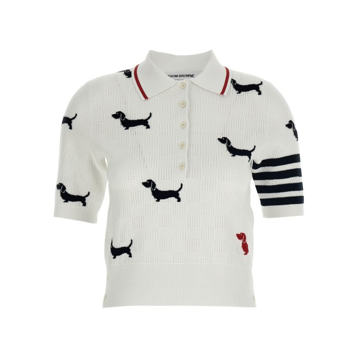 楽天市場】アクネ ストゥディオズ Acne Studios Polka Dot Polo