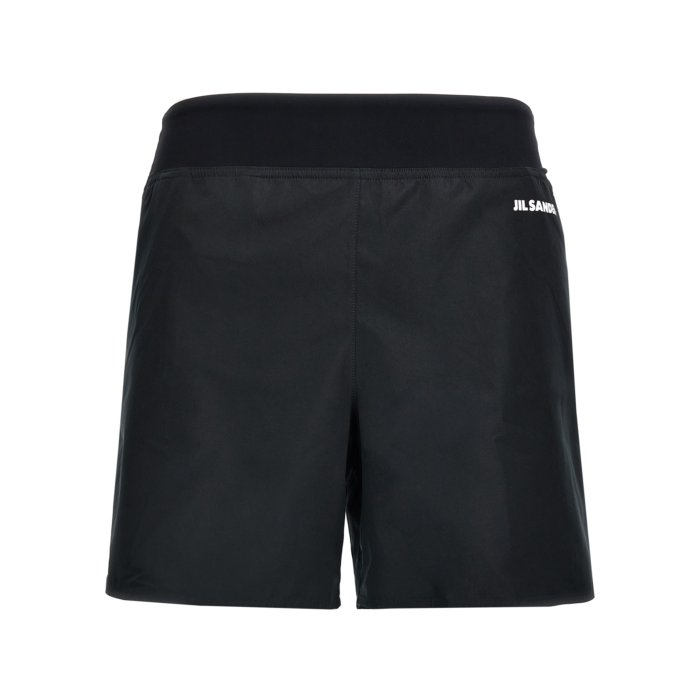 楽天市場】JIL SANDER ジルサンダー ショートパンツ J22KA0105