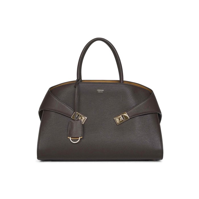 chi様 Ferragamo フェラガモ バッグチャーム ガンチーニ 楽天市場】Salvatore Ferragamo サルヴァトーレフェラガモ