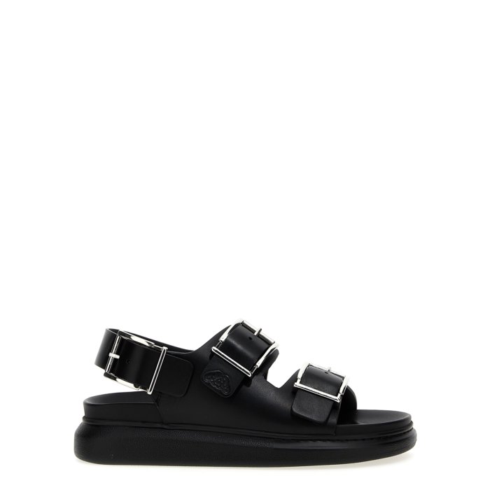 (9/23最終値下げ)Alexander McQueen サンダル 楽天市場】【アウトレット】アレキサンダーマックイーン