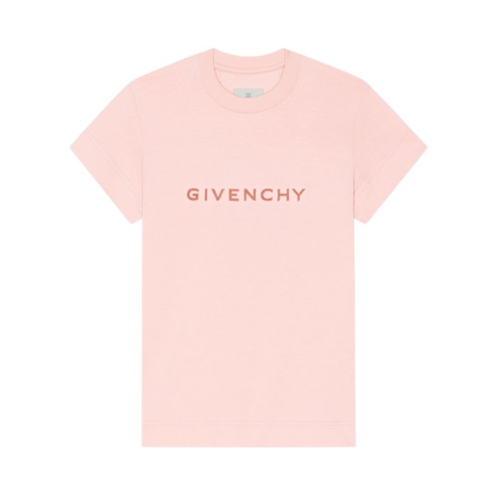 【関税込み】Givenchy ホワイト アイレット Tシャツ Givenchy Mens Vintage Logo Print White T-shirt All Sizes | eBay