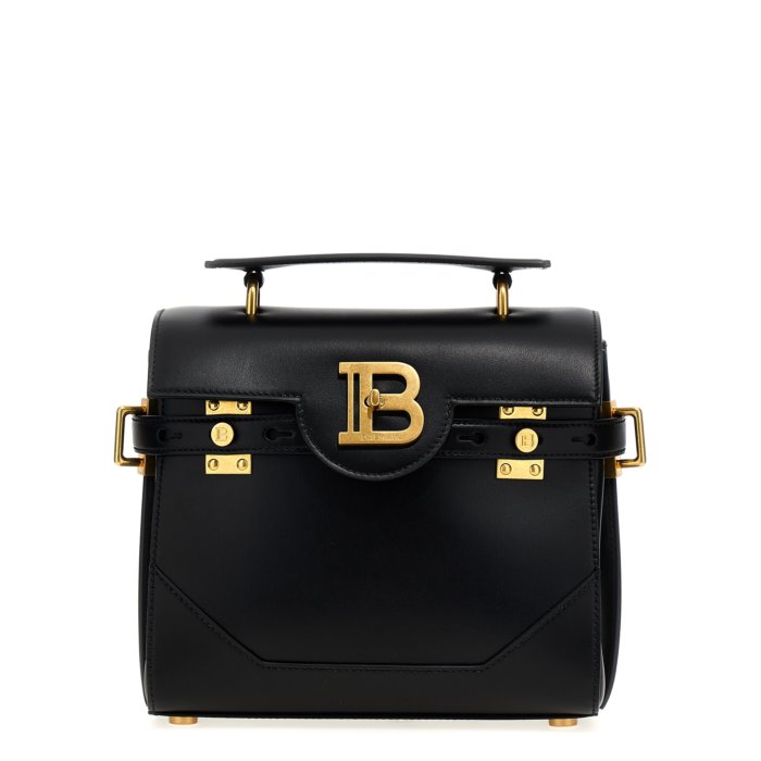 楽天市場】バルマン BALMAIN レディース 鞄 トートバッグ フロント刺繍