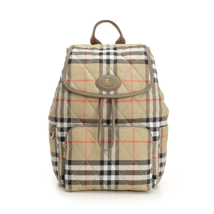 楽天市場】【アウトレット】バーバリー BURBERRY バックパック
