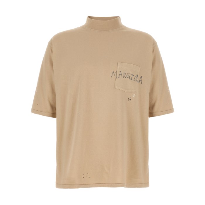 マルジェラ　Tシャツ 楽天市場】【SALE／40%OFF】Maison Margiela ディストーテッド