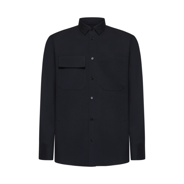 楽天市場】【P10倍対象】JILSANDER ジルサンダー シャツ ヘビー