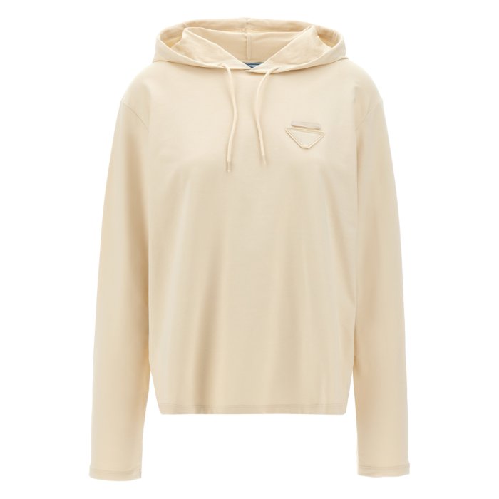 楽天市場】PRADA プラダ トレーナー 134676 1X6Q レディース