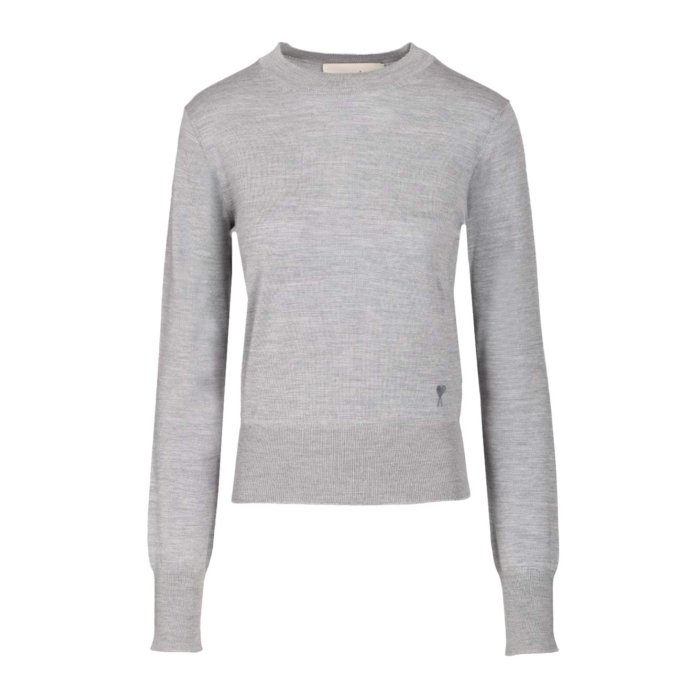 楽天市場】ami paris アミパリス セーター E22UKS003.016 レディース  