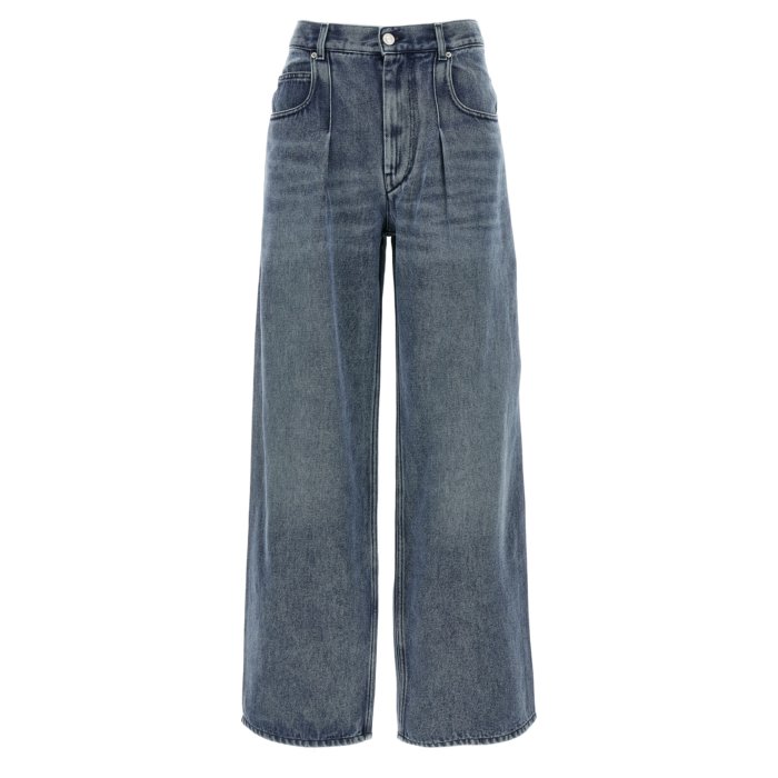 デニム・ジーパン Isabel Marant JEANS (PA0273FAB1H04I) ISABEL MARANT イザベルマラン ジーンズ JOANNY PA0273FA B1H04I