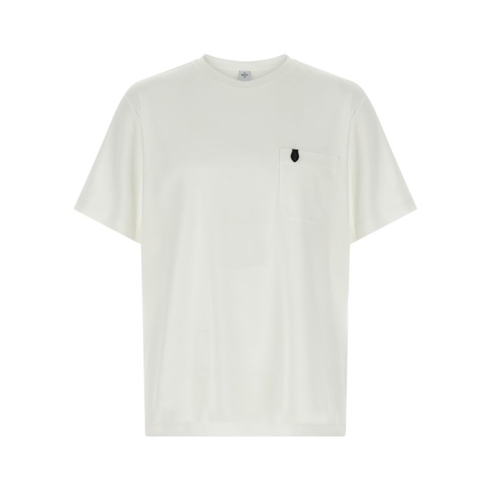 未使用☆即完売品☆ベルルッティ エンブロイダリースクリット＆ロゴ Tシャツ M 楽天市場】Berluti ベルルッティ 半袖 Tシャツ R24JRS96-001
