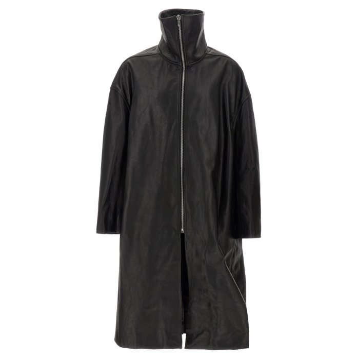 【関税込】Rick Owens リックオウエンス チュールジャケット RICK OWENS(リックオウエンス) アウター・ジャケット(メンズ