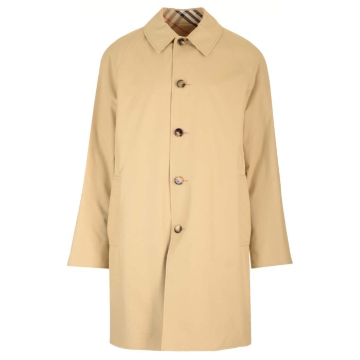 楽天市場】BURBERRY バーバリー Horseferry Car Coat 8025643 ホース