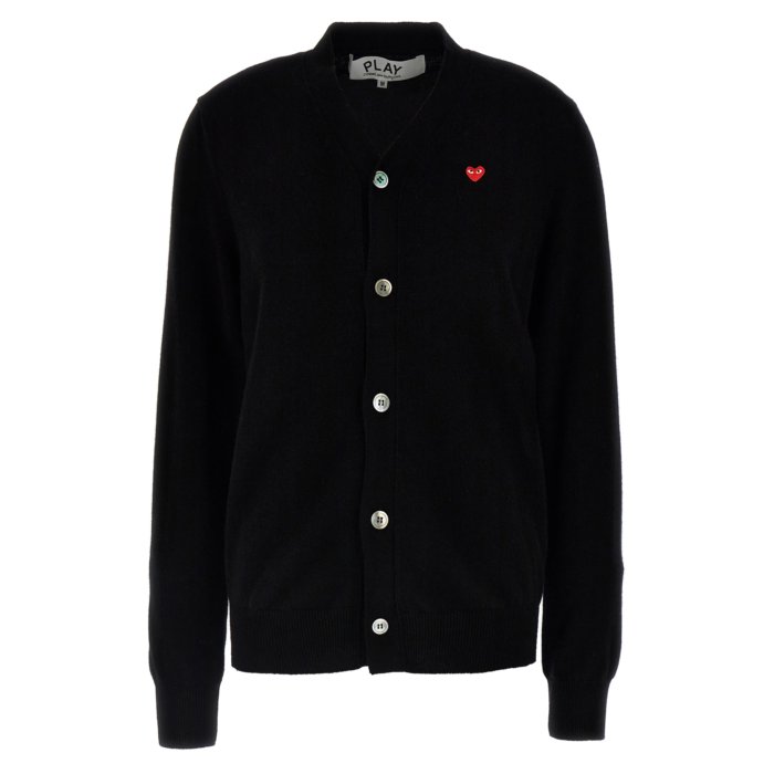 楽天市場】PLAY COMME des GARCONS プレイ コムデギャルソン