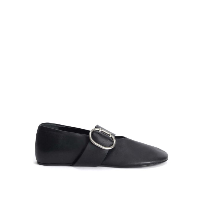 楽天市場】ジル サンダー JIL SANDER サンダル レザー クロス