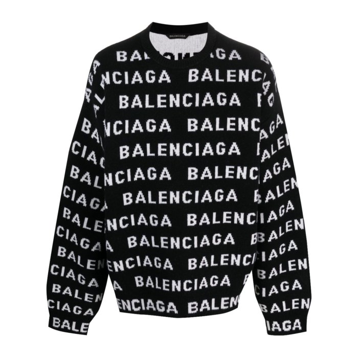 楽天市場】バレンシアガ BALENCIAGA メンズ トップス ニット