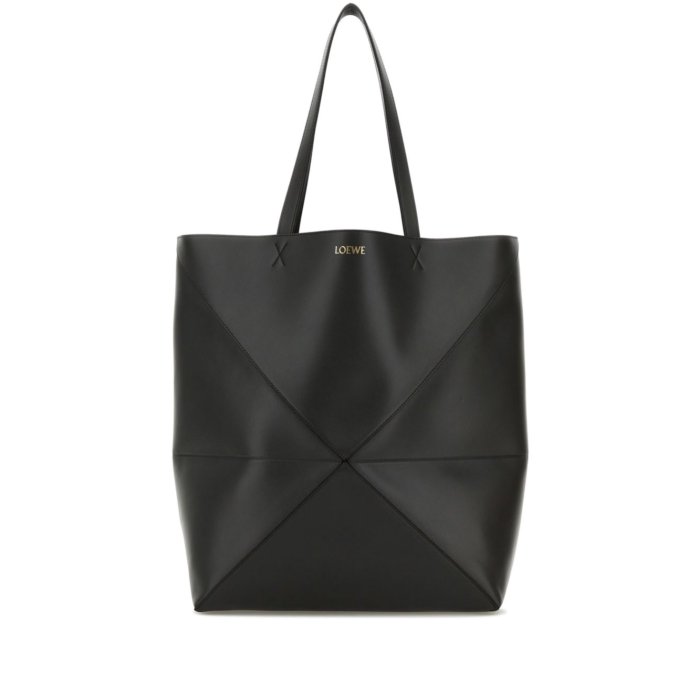 ロエベ　パック 楽天市場】ロエベ/LOEWE バッグ メンズ BUCKLE ZIP TOTE トートバッグ