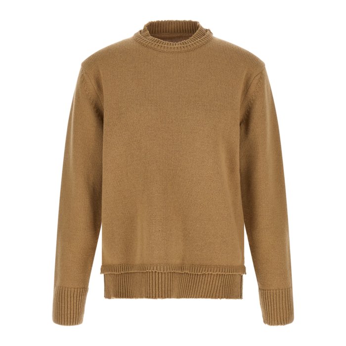 楽天市場】【半額以下】 メゾン マルジェラ Maison Margiela ニット