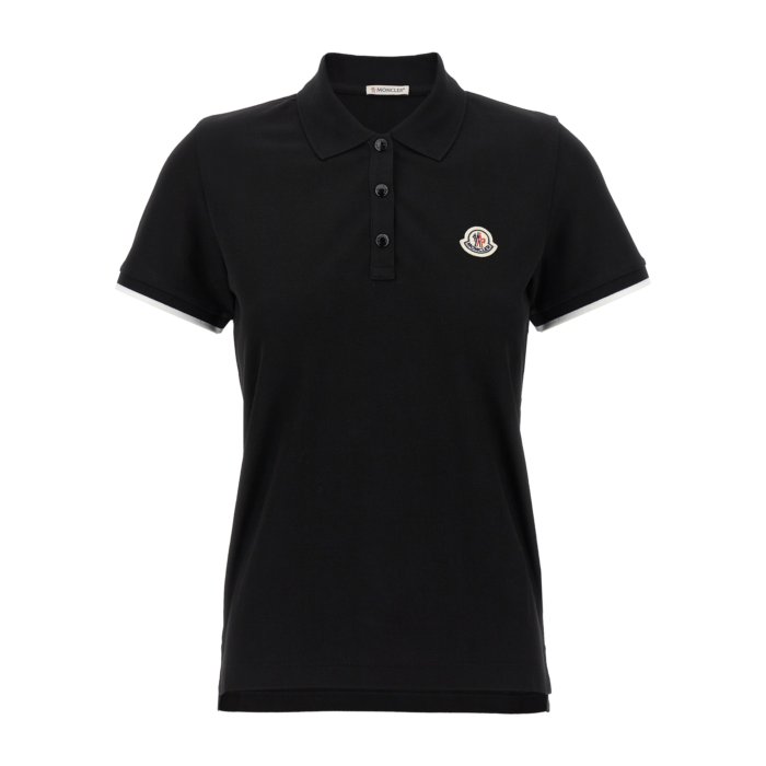 モンクレール　ポロワンピース　130 MONCLER（ワンピース）のフリマアイテム一覧
