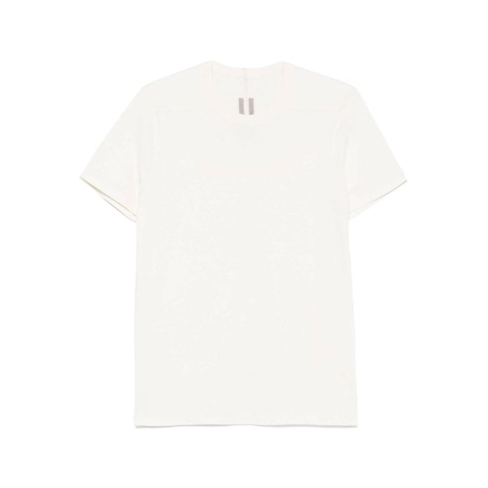 Rick Owens Tシャツ RU02C7251 UC BASIC SS T Rick Owens リックオウエンス Tシャツ BASIC SS T RU02C7251 UC