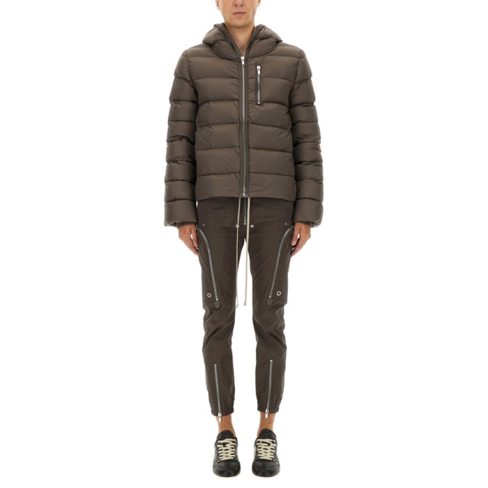 楽天市場】Rick Owens 2020AW Jumbo IES Lightweight Down Jacket