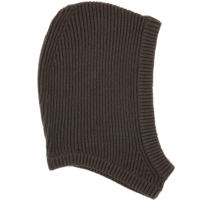 楽天市場】Rick Owens リックオウエンス バラクラバ RR02D6490 WSBR