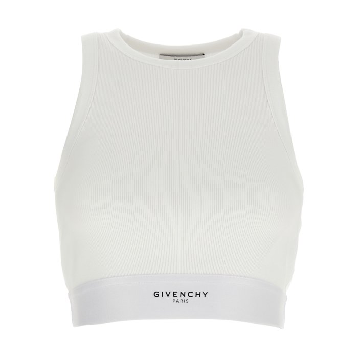 今日のみ値下げGIVENCHY タンクトップ　ジバンシイ　ブラック　正規品 楽天市場】GIVENCHY ジバンシィ タンクトップ BW70CH3YHY