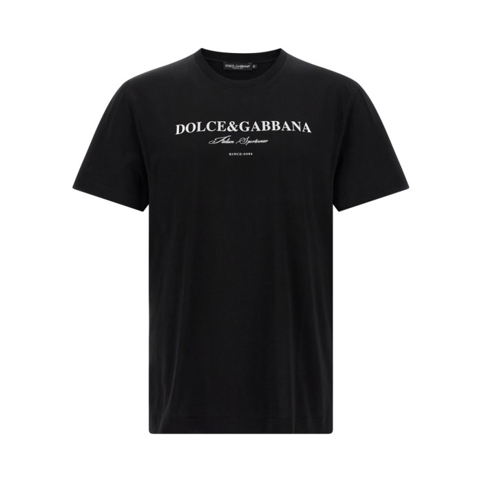 楽天市場】ドルチェ&ガッバーナ DOLCE&GABBANA クルーネック T