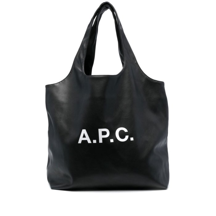 楽天市場】APC A.P.C. アーペーセー トートバッグ cabas camden