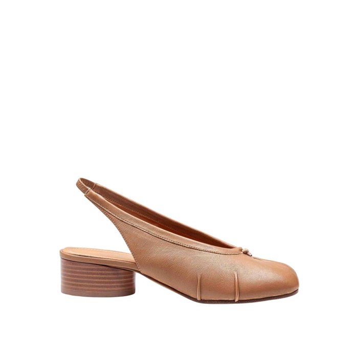 楽天市場】MM6 Maison Margiela エムエムシックス レディース パンプス