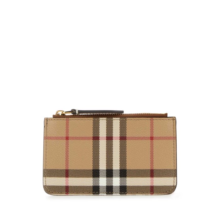 楽天市場】Burberry バーバリー SOMERSET COIN CARD CASE カードケース