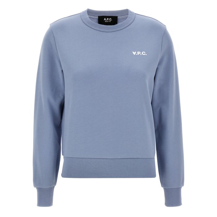 'Boxy Petit VPC' sweatshirt Sweatshirt